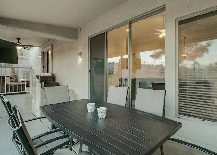 Holiday home Breathtaking Views Htd Pool In Fountain Hills