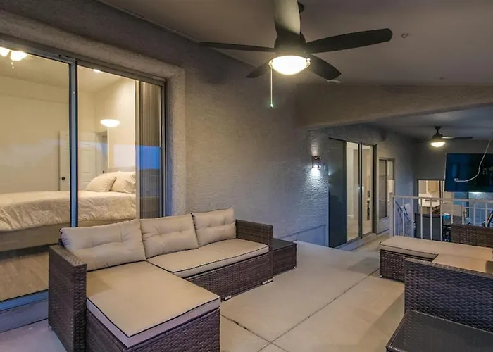 Breathtaking Views Htd Pool In * Fountain Hills