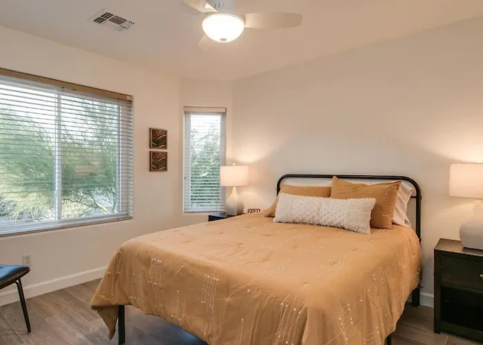 Holiday home Breathtaking Views Htd Pool In Fountain Hills