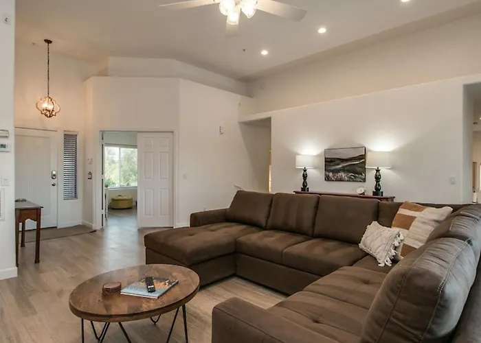 Holiday home Breathtaking Views Htd Pool In *