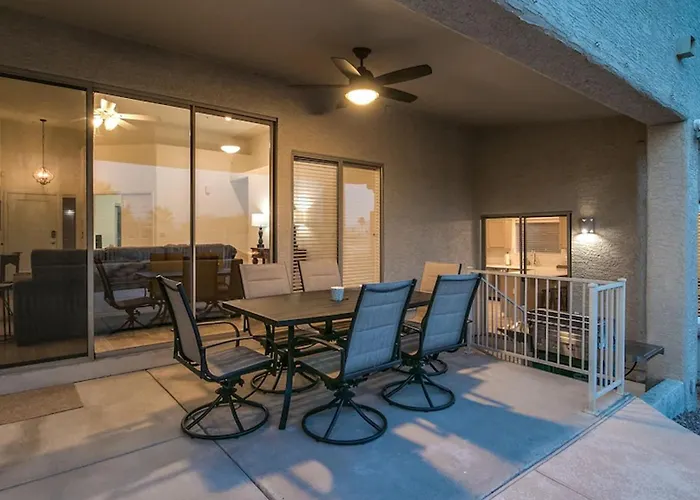Breathtaking Views Htd Pool In Fountain Hills
