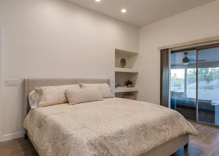 Holiday home Breathtaking Views Htd Pool In *