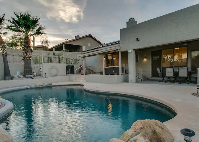 Breathtaking Views Htd Pool In