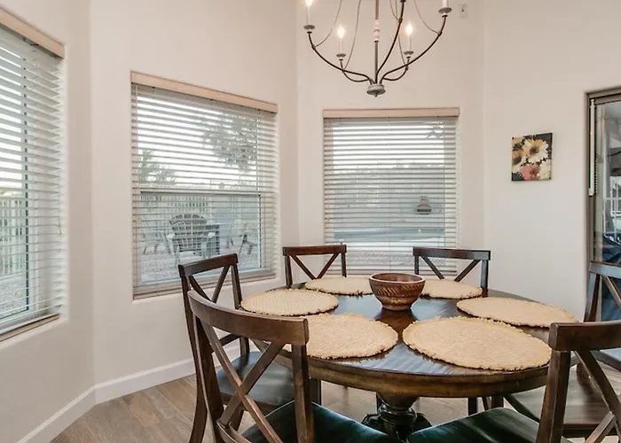 Breathtaking Views Htd Pool In Holiday home Fountain Hills