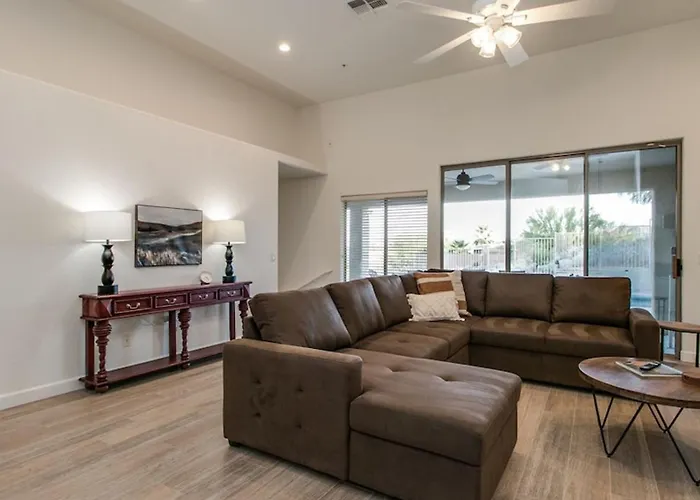 Breathtaking Views Htd Pool In Fountain Hills