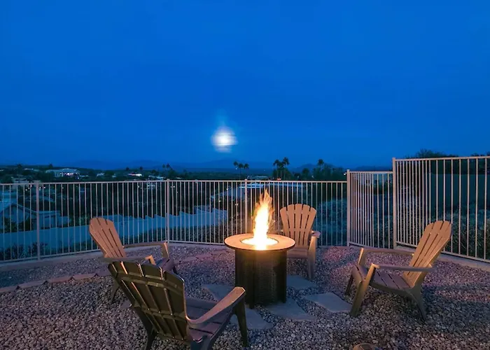 Holiday home Breathtaking Views Htd Pool In Fountain Hills